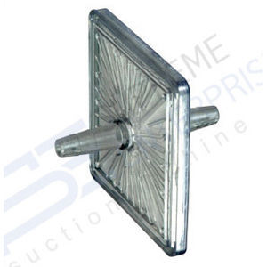 ONIX TECH Kühlschrank Filter - Antibakteriell Für Indesit, Whirlpool | 5 Jahre Garantie