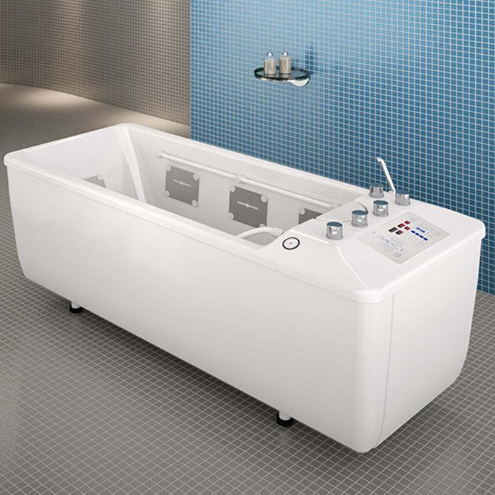 Galvanische Therapiebadewanne / Ganzkörper - Wörishofen, Boppard ...