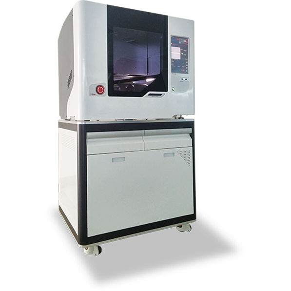 CAD/CAM-Fräsmaschine - PMS5III-001 - Dental Plus - für Zahnmedizin ...