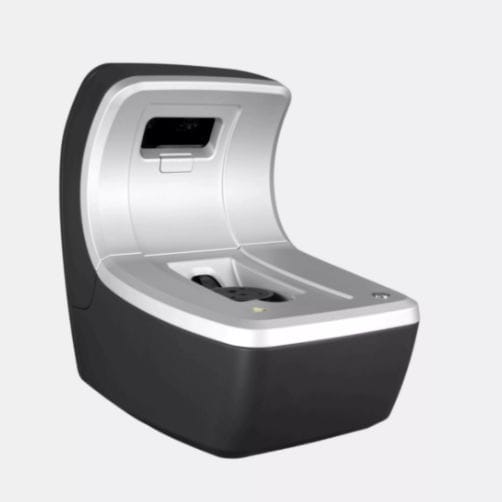 3DScanner / für Dentallabor OPTOR LAB Open Tech 3D Srl Tischgerät / STL / PLY