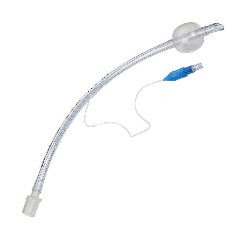 Oraler und nasaler Endotrachealtubus STEND W Trimpeks Healthcare