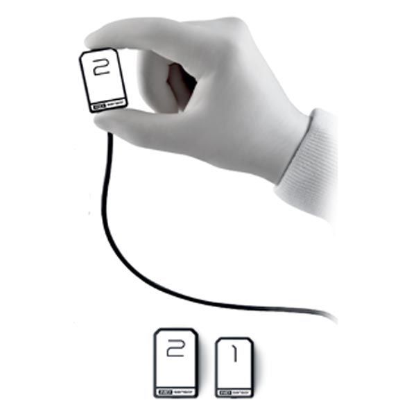 Flachbilddetektor / intraoral für Veterinär-Röntgen - ARIA SENSOR - Foschi