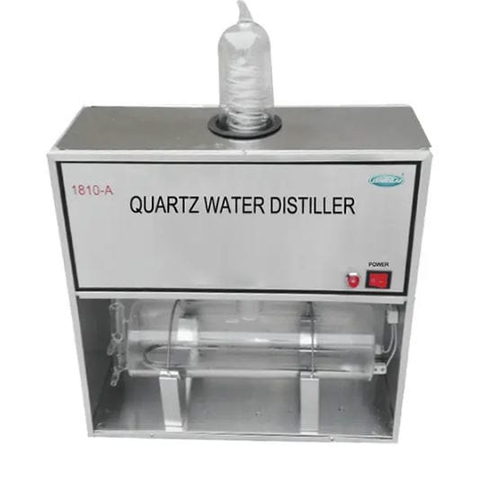 Produktbild von Behälter Für Destilliertes Wasser, Auffangflasche Für Destilliertes