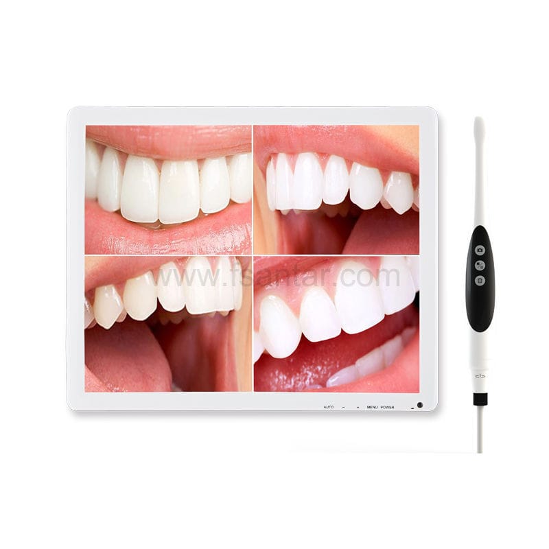 Intraorale Kamera D70PLUS ANTAR Dental Manufacturer digital