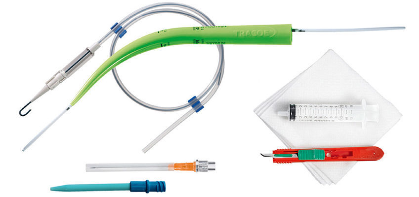 Tracoe Medical Gmbh Nieder Olm www.medicalexpo.de