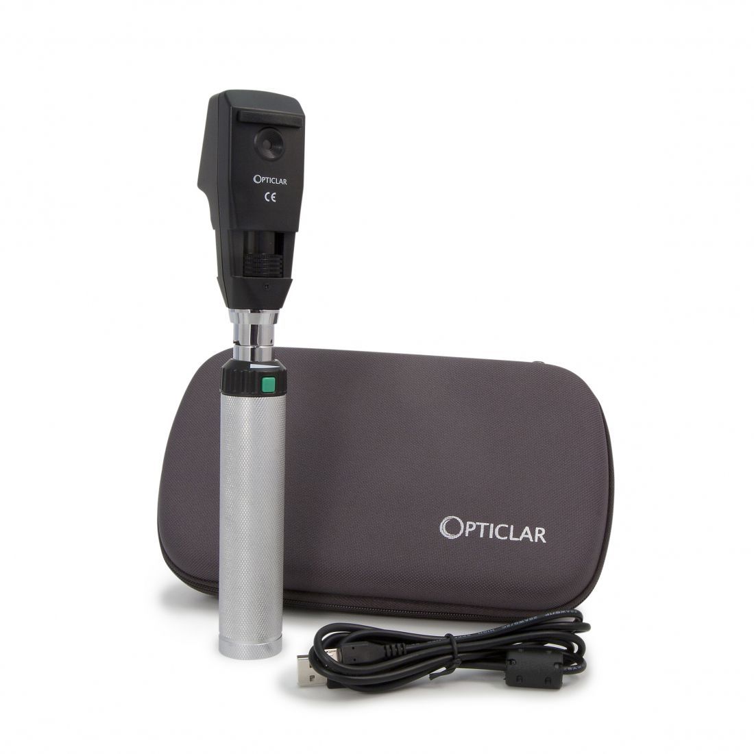 Retinoskop Streak series Opticlar Vision Handgerät