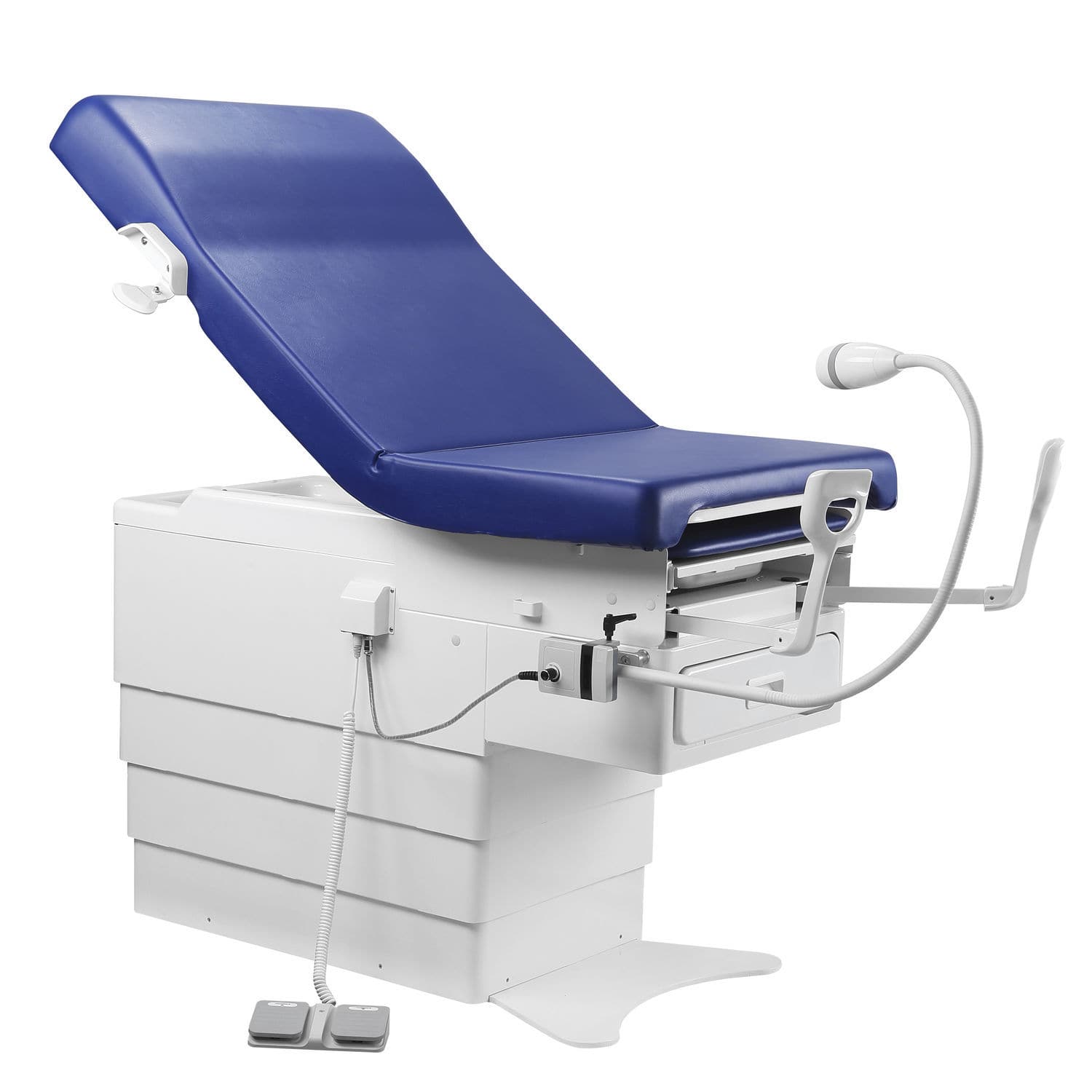 OP-Tisch / für Gynäkologie - ET400A-1 - Ningbo Techart Medical ...