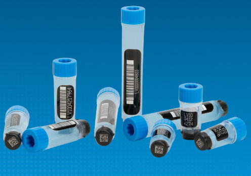 Labor-Teströhrchen - SAFE® 96 XT - LVL Technologies - zur