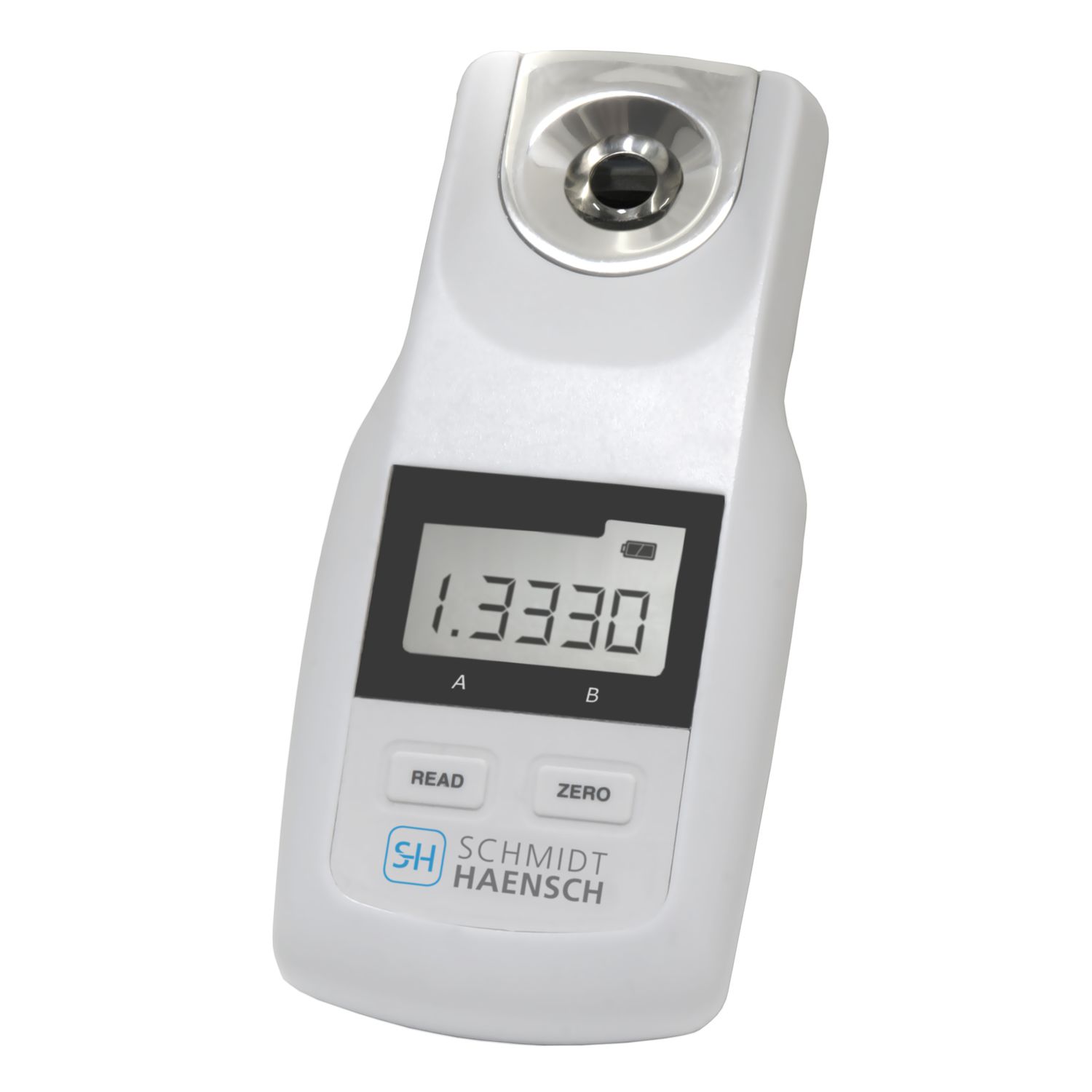 Digitales Refraktometer DHR Schmidt Haensch GmbH & Co. Labor