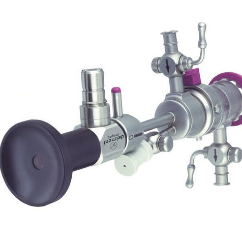 Hysteroskop Easy Care Scaner Science & Engineering Center