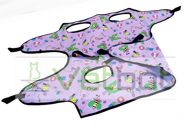 YARNOW Hundezucht Beutel 10 Stück - Künstliche Besamungsbeutel Blau | Veterinärmedizin Zubehör Für Haustiere