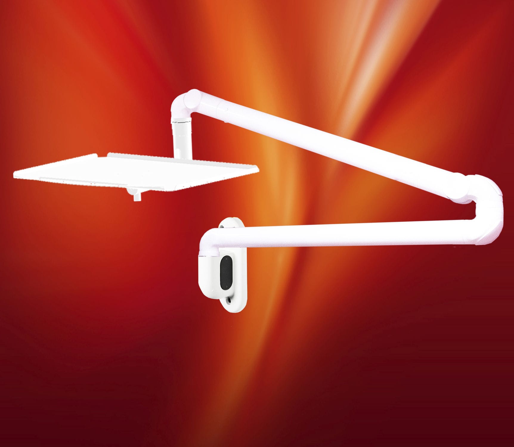 Verteilerarm - BRTA7880 - B&D BRACCI E DISPOSITIVI - ARMS ...