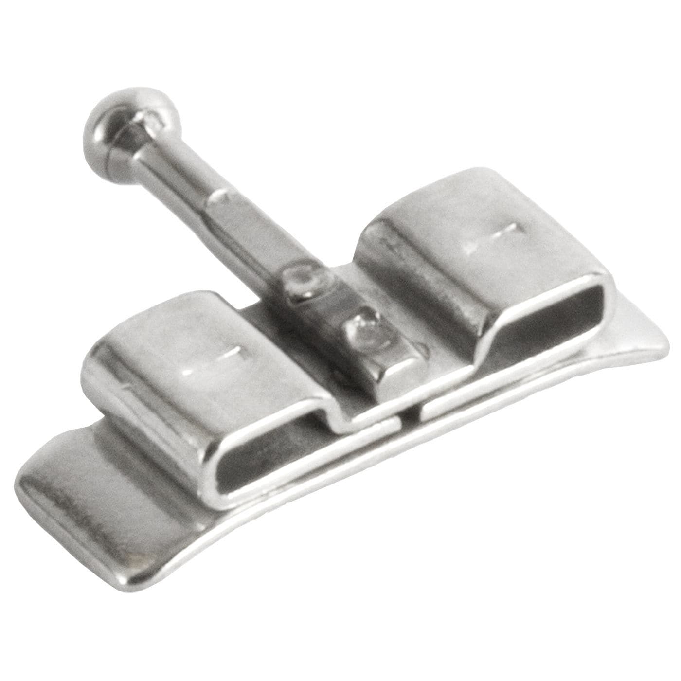 Backenzahn Vestibularröhrchen Wilson® 3D Rocky Mountain