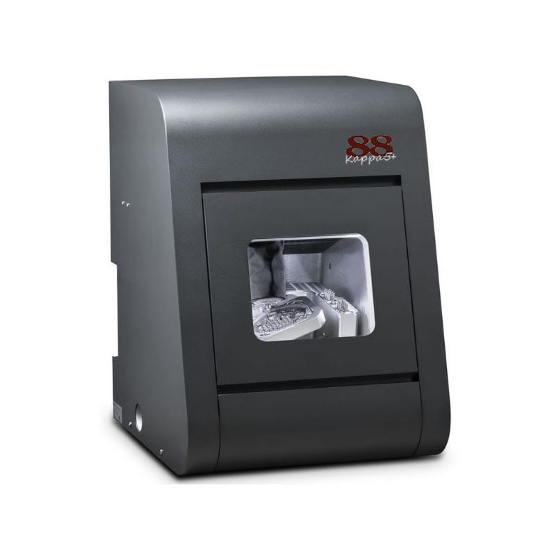 CAD/CAM-Fräsmaschine - Kappa5+ - 88Dent - für Zahnmedizin / für ...