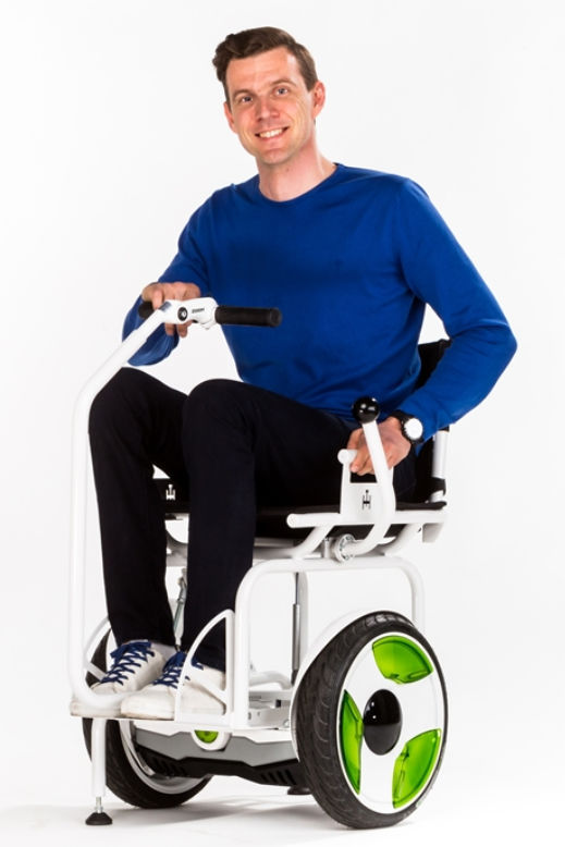 Selbstbalance Roller Ninebot Blumil