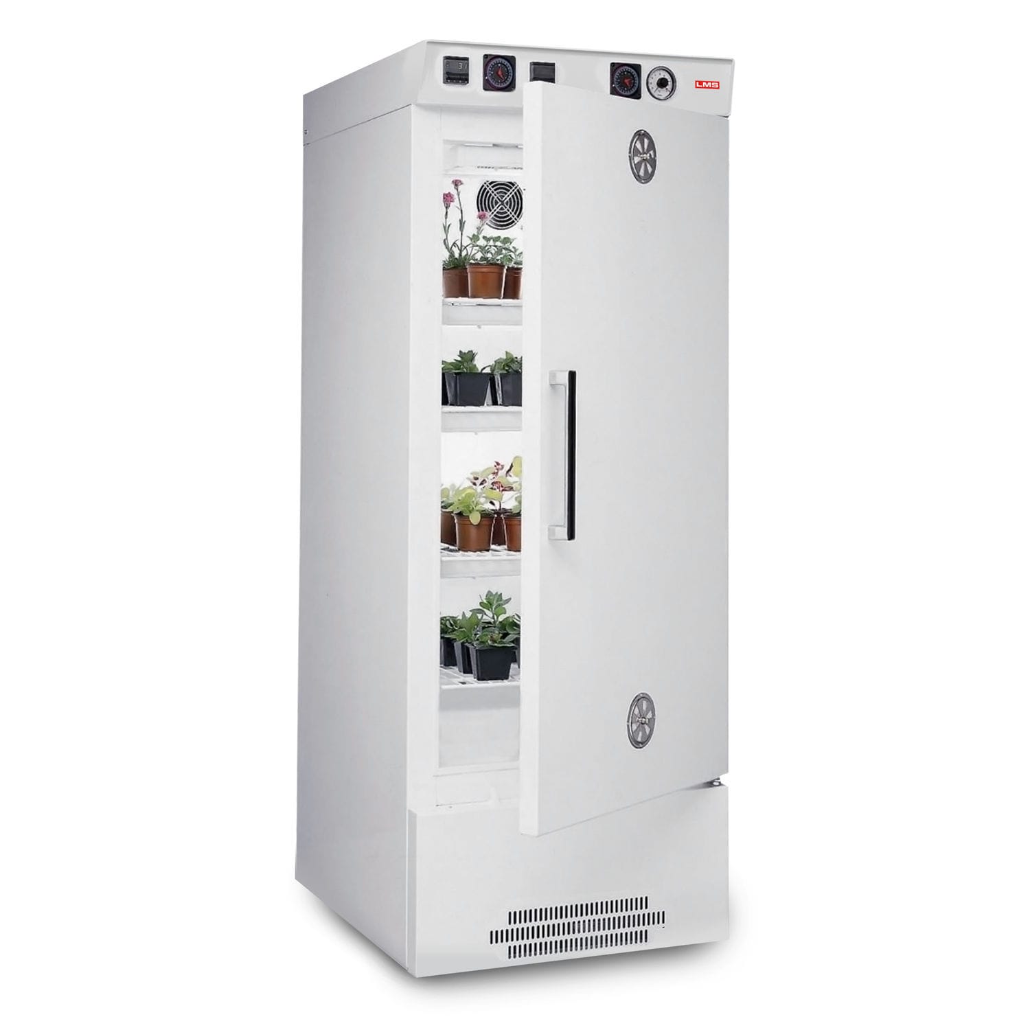 Labor-Inkubator / Kühlung - LMS XAL - Dulas Limited - vertikal ...