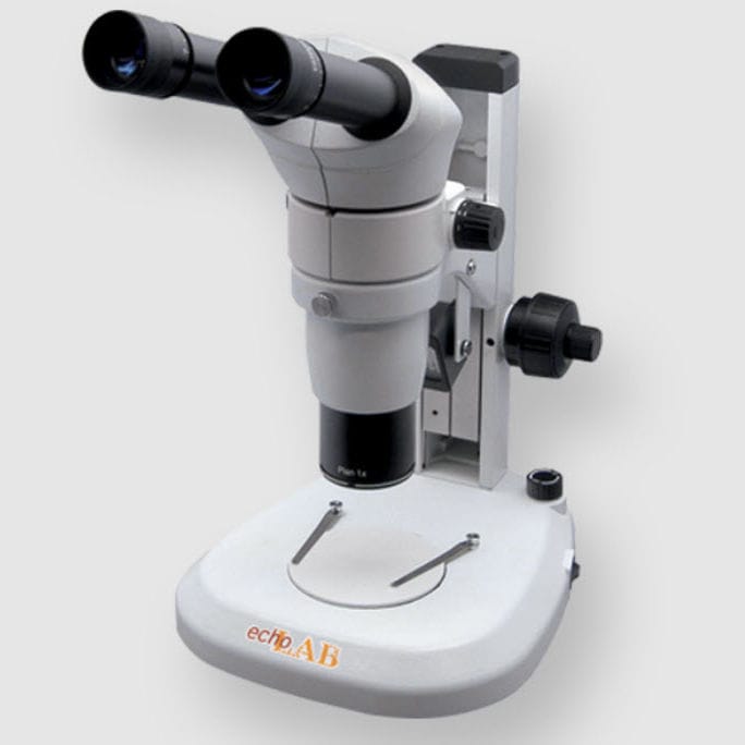 Optisches Stereomikroskop Sm Series Echo R D S R L Labor