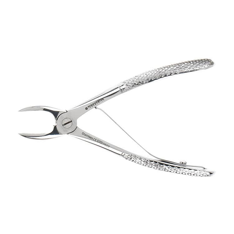 Dentale Extraktionszange / für Veterinärmedizin 8001305 Keystone Vet