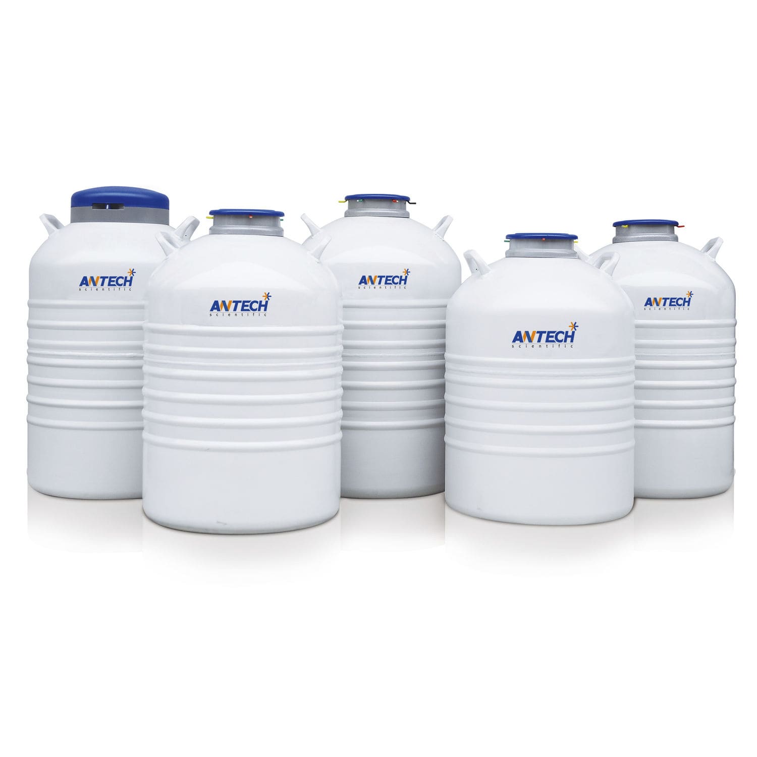Flüssigstickstoff-Container - CryoMajor - Antech Group