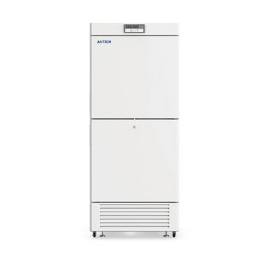 Laborgefrierschrank - MDF-25U series - Antech Group - vertikal / 1 Tür
