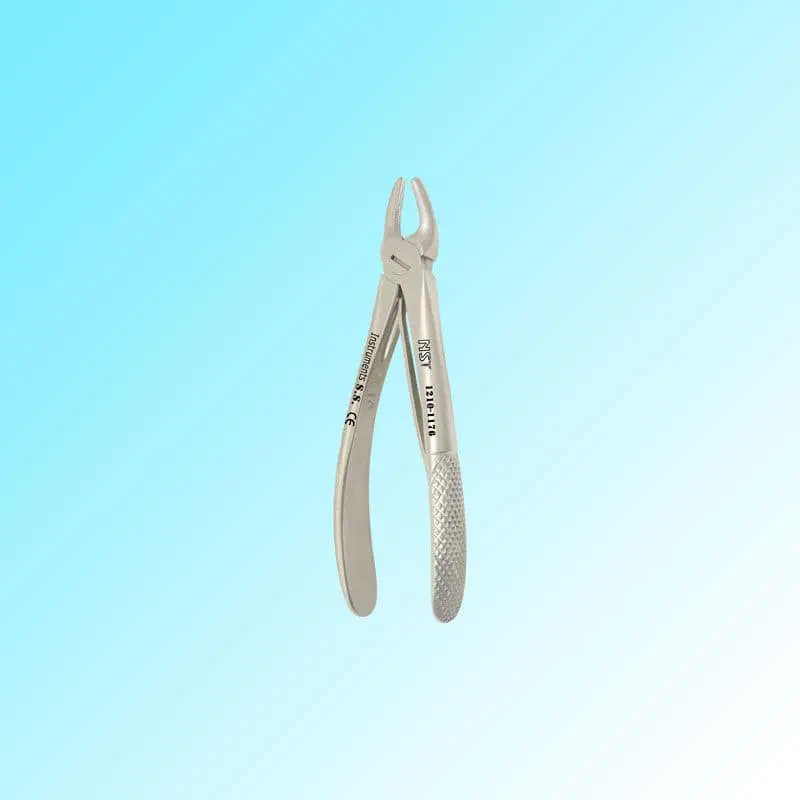 Dentale Extraktionszange Fur Sauglinge 1210 1176 New Surgical Instruments Co Fur Schneidezahne Englische Form