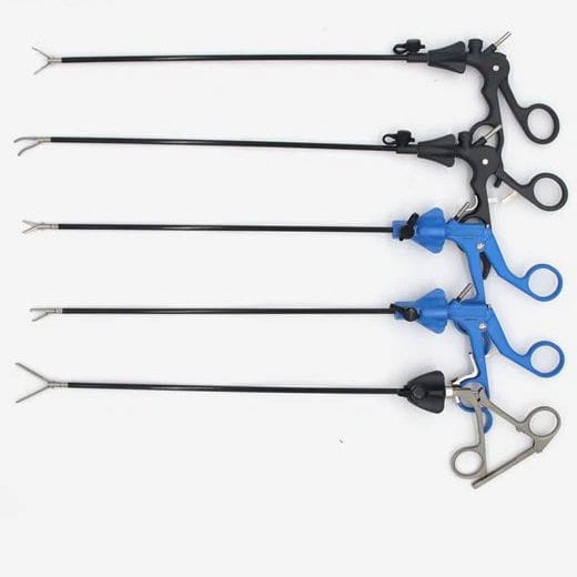 Klemme Für Die Veterinärmedizin - Zhejiang Geyi Medical Instrument