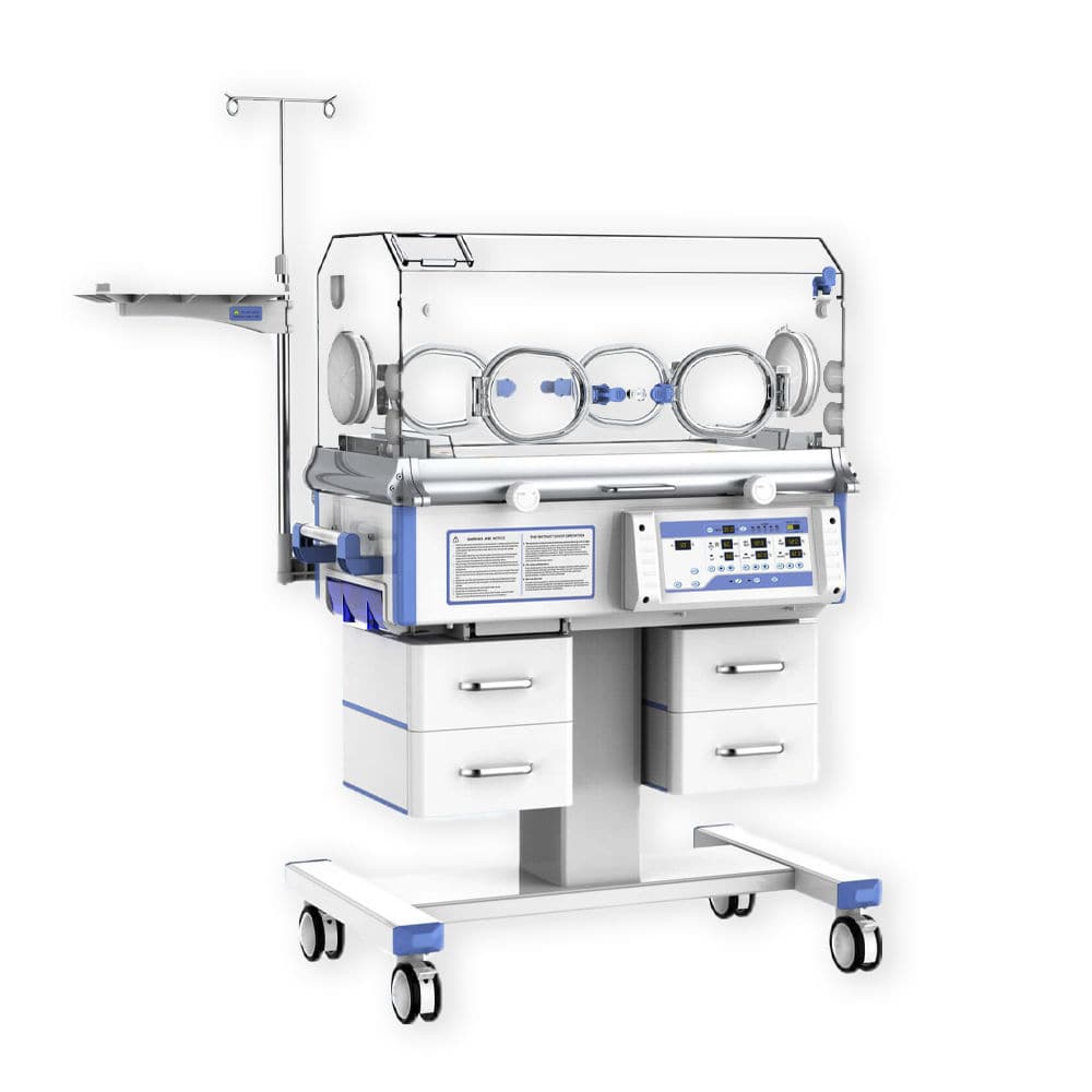 Neugeboreneninkubator für Transport - AG-IIR002A - Jiangsu Aegean ...