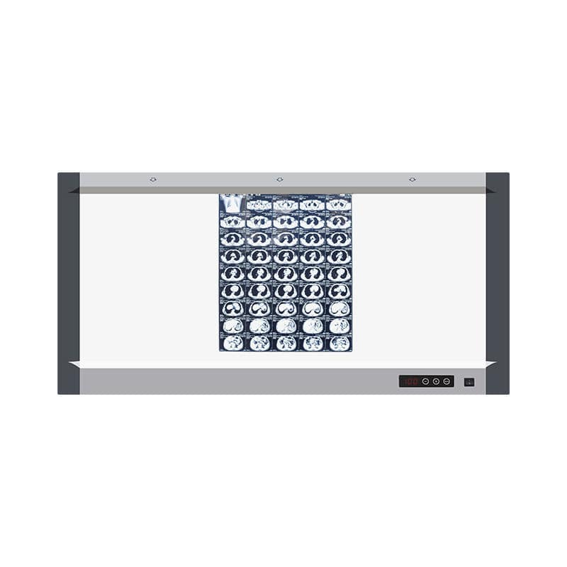 Digitaler Röntgenfilmbetrachter MG03 Nanchang Micare Medical