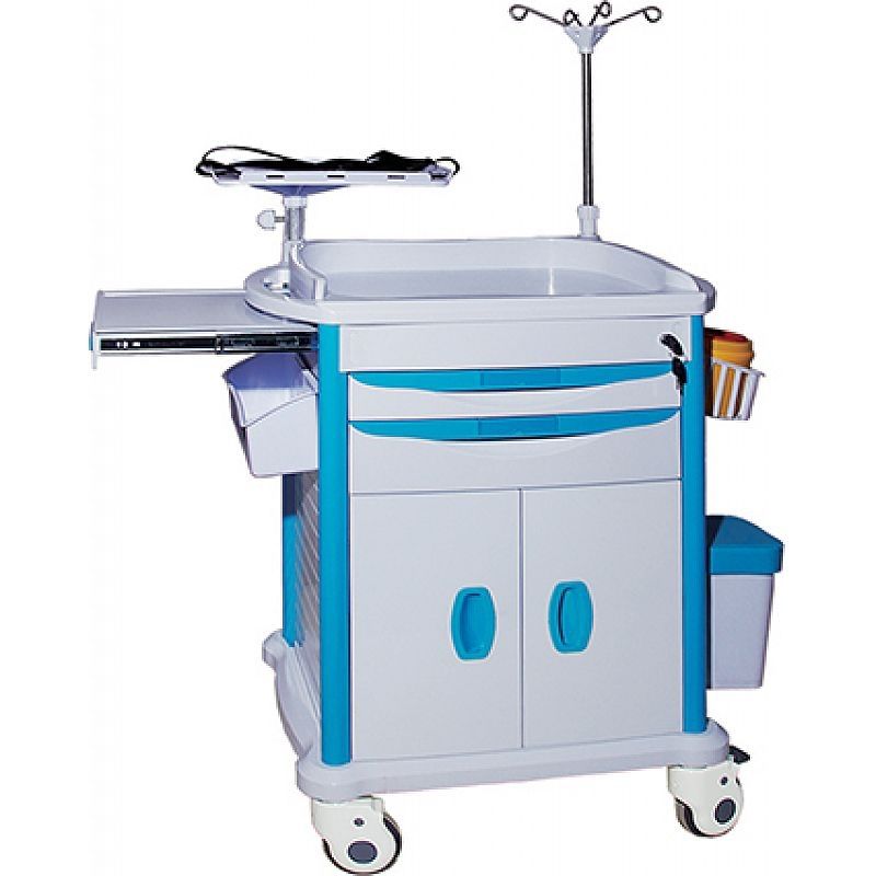 Notfallwagen YXET630F Jiangsu Yongxin Medical Equipment Co., Ltd
