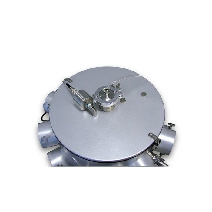 Drucksensor TSE Systems Temperatur / Kohlenstoffmonoxid / Kalibrierung