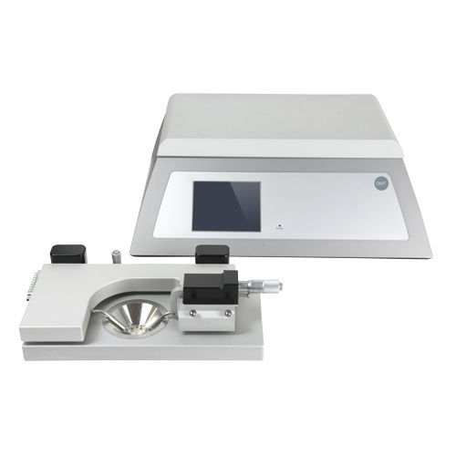 Myograph mit Draht 360CW Danish Myo Technology A.S (DMT) für