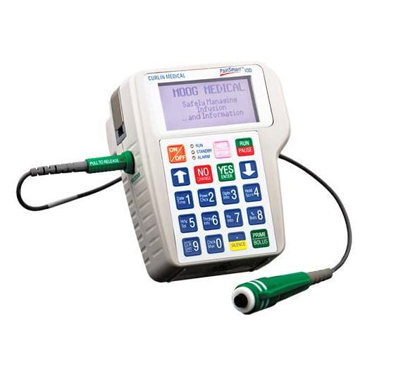 notfallinfusionspumpe-curlin-painsmart-moog-ambulant-acp-apcp