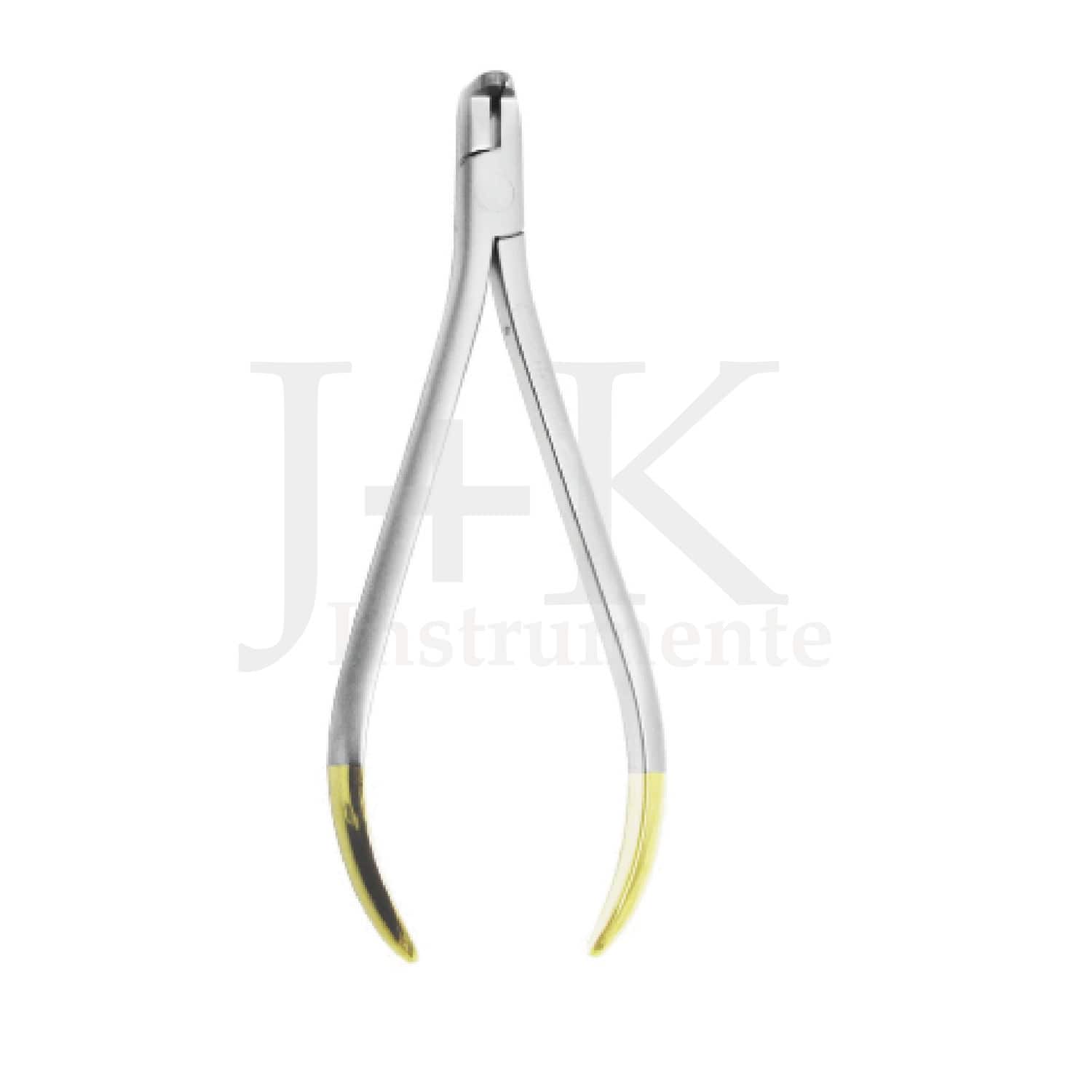 Orthodontische Zange - 18-92-010 - J K Chirurgische Instrumente