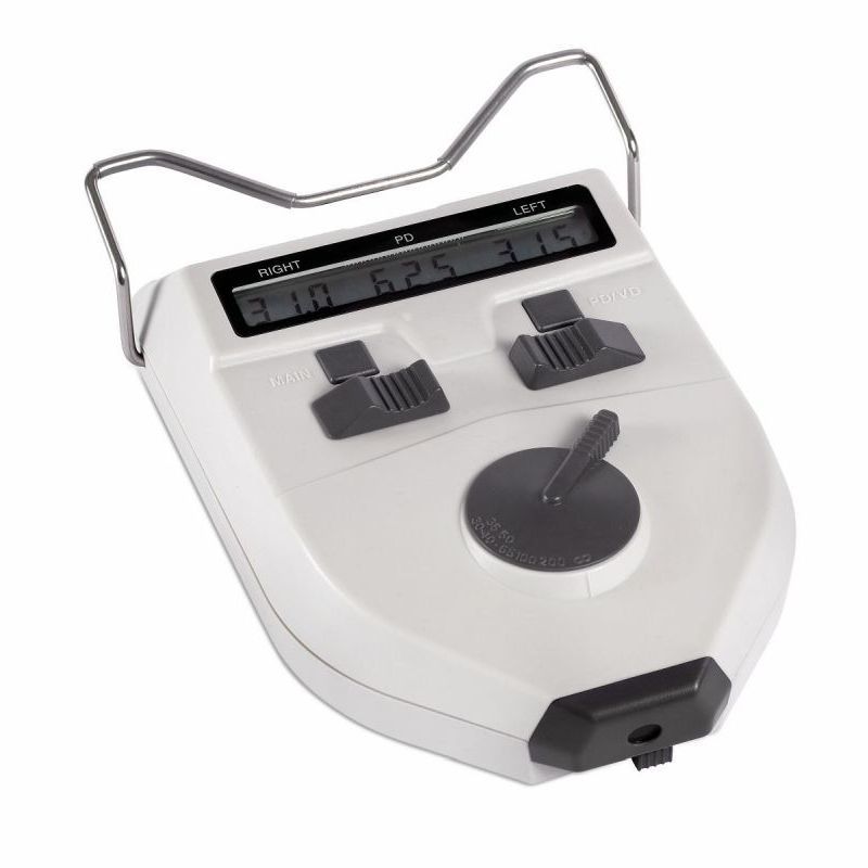 Digitales Pupillometer - Pd - Centro Style - Handgerät