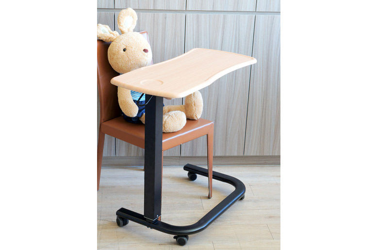 Betttisch auf Rollen - ENT-1002C - Enigma Care ...