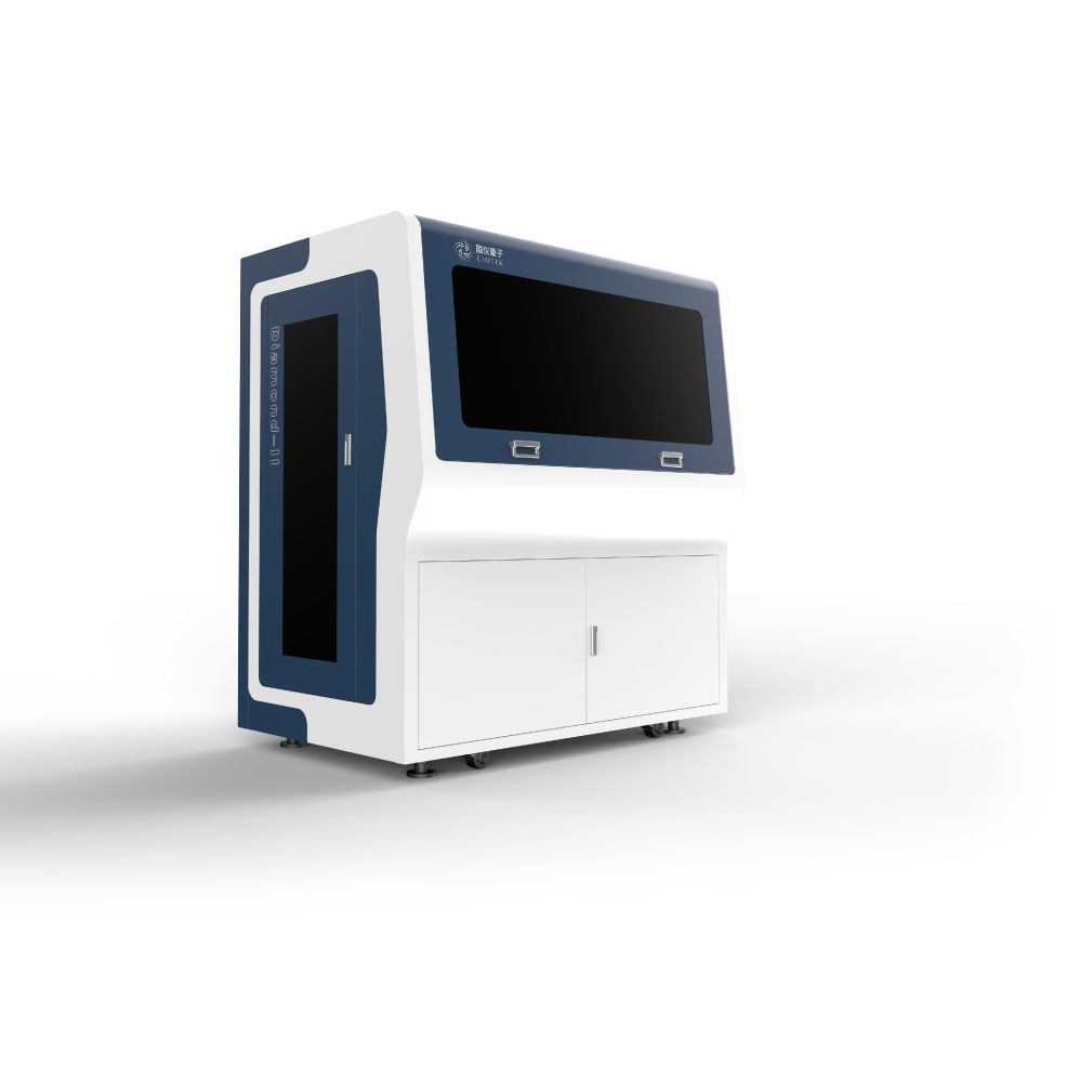 KernspinresonanzSpektrometer Diamond II CIQTEK