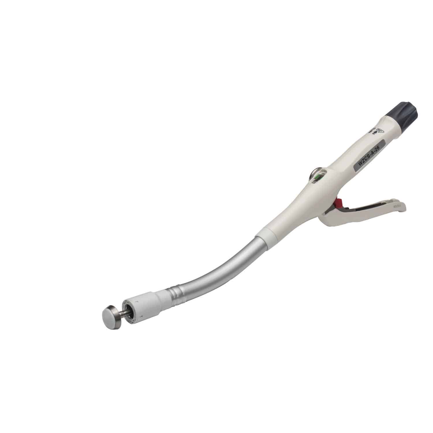 Zirkulär-Stapler - WZCS - Microcure Medical - für gastrointestinale ...