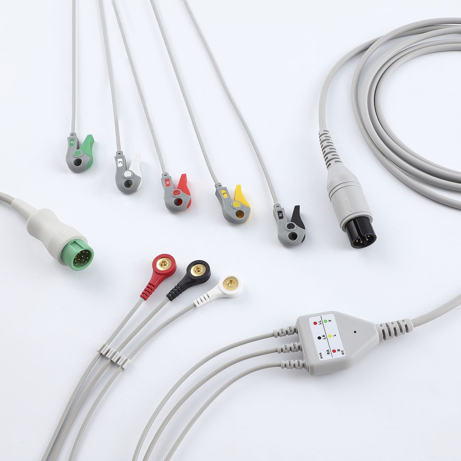 EKG Kabel / für Monitoring P5525 Med Accessories Technology