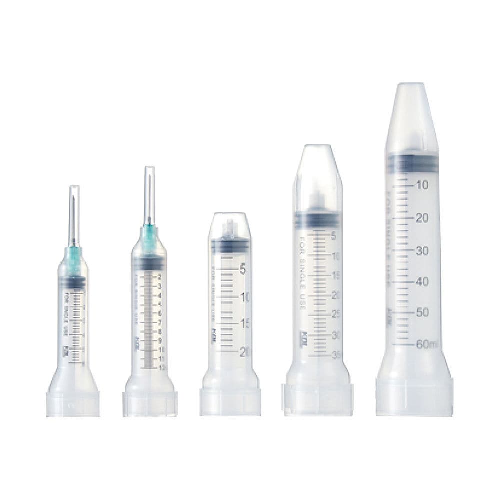 Tierärztliche Metall-Kegelspritze – 5/10/20/30 Ml, Mit 3L Flasche, Für Schweine, Rinder, Schafe, Ziegen, Orale Verabreichung