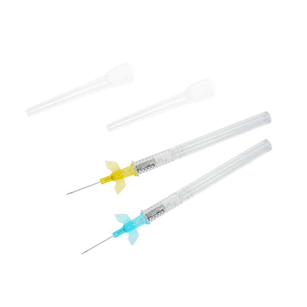 Nadel zur intravenösen Injektion - Nanchang Kindly Meditech - gesichert ...