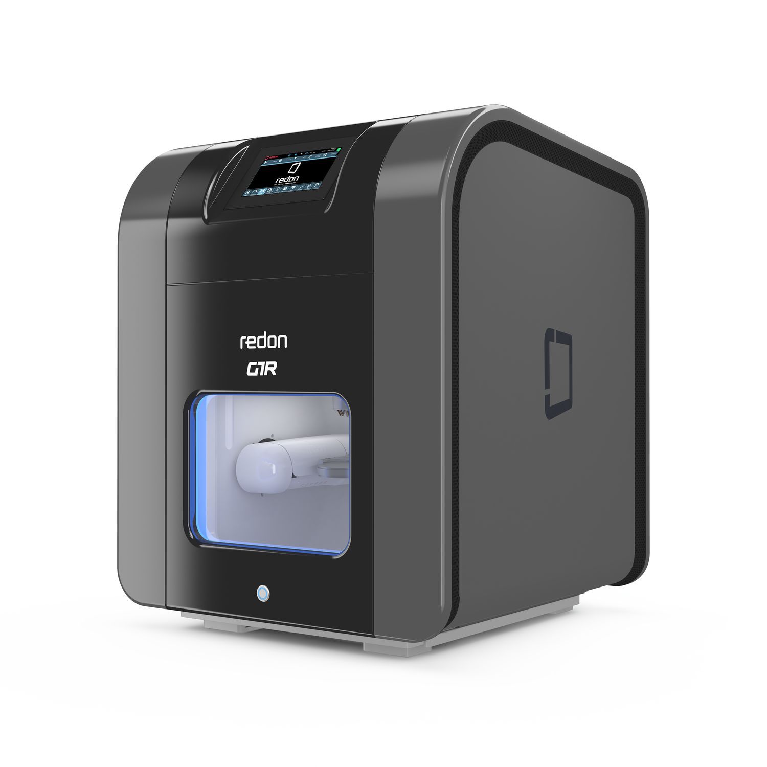 CAD/CAM-Fräsmaschine - Redon GTR - Redon Technology - für Zahnmedizin ...