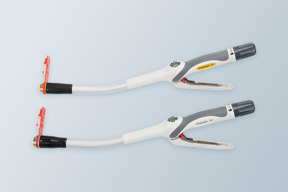 Zirkulär-Stapler - CSB21 - Golden Stapler Surgical - für ...