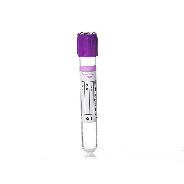EDTA-Probenahmerhrchen - HWTAi - fr Diagnose / fr hmatologische ...