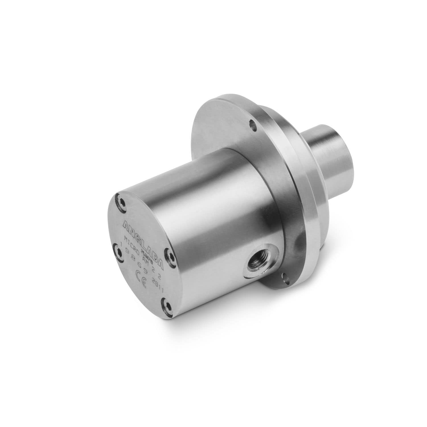 Medizinische Mikropumpe AM 0.5 Anglda Pumps