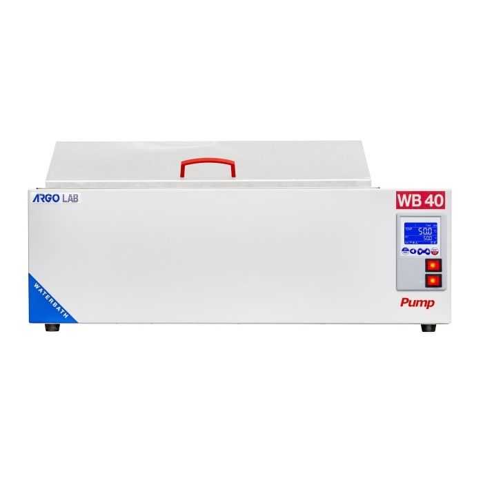 Umwälzwasserbad WB 40 Argolab Tischgerät