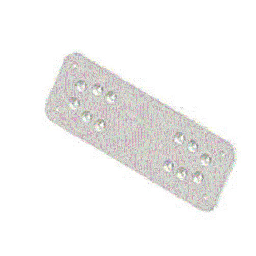 Aufbauplatte T 180 Baumeister Schack