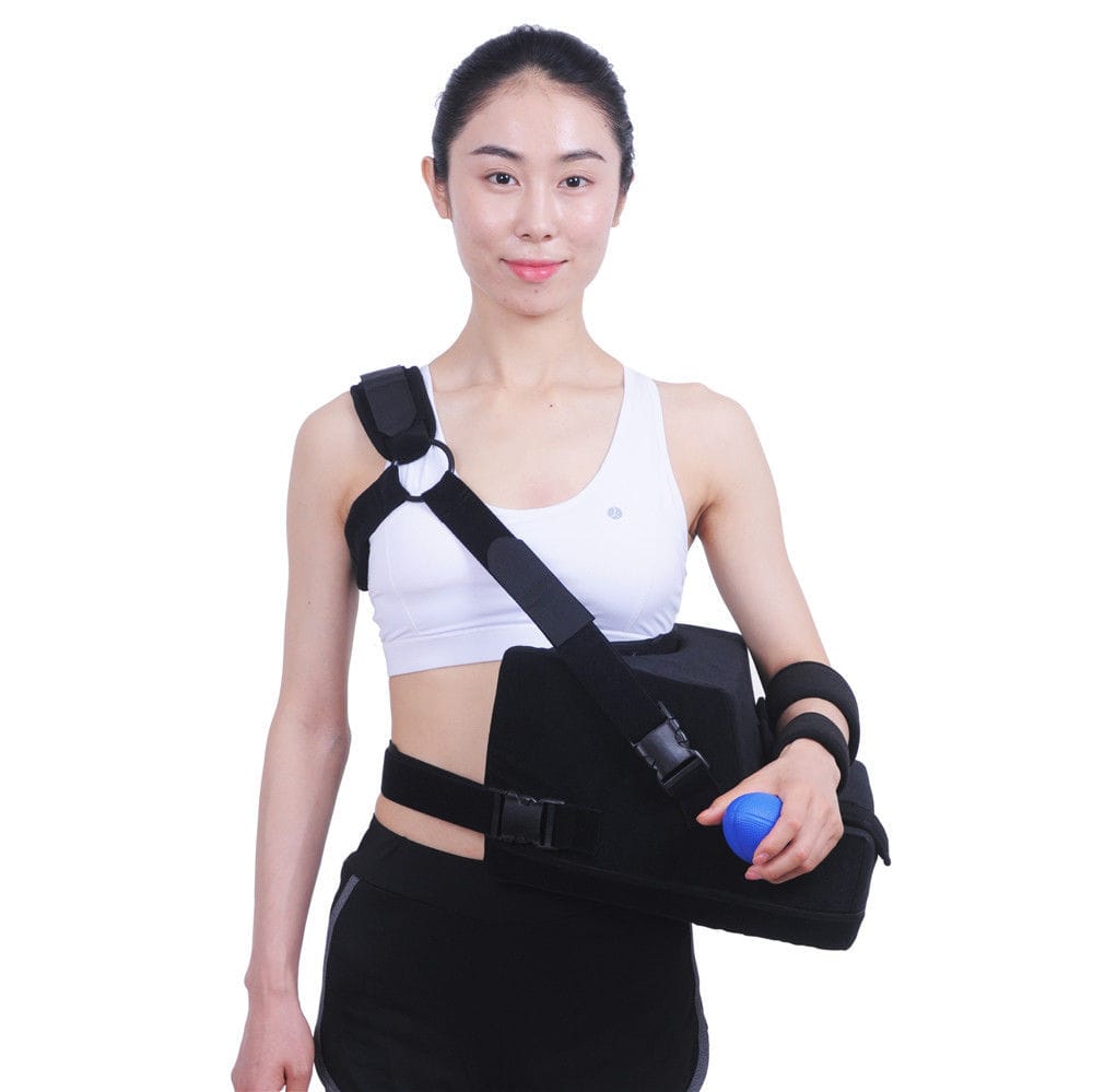 SchulterabduktionskissenArmschlinge C0132 Hebei OSKY Medical Instrument