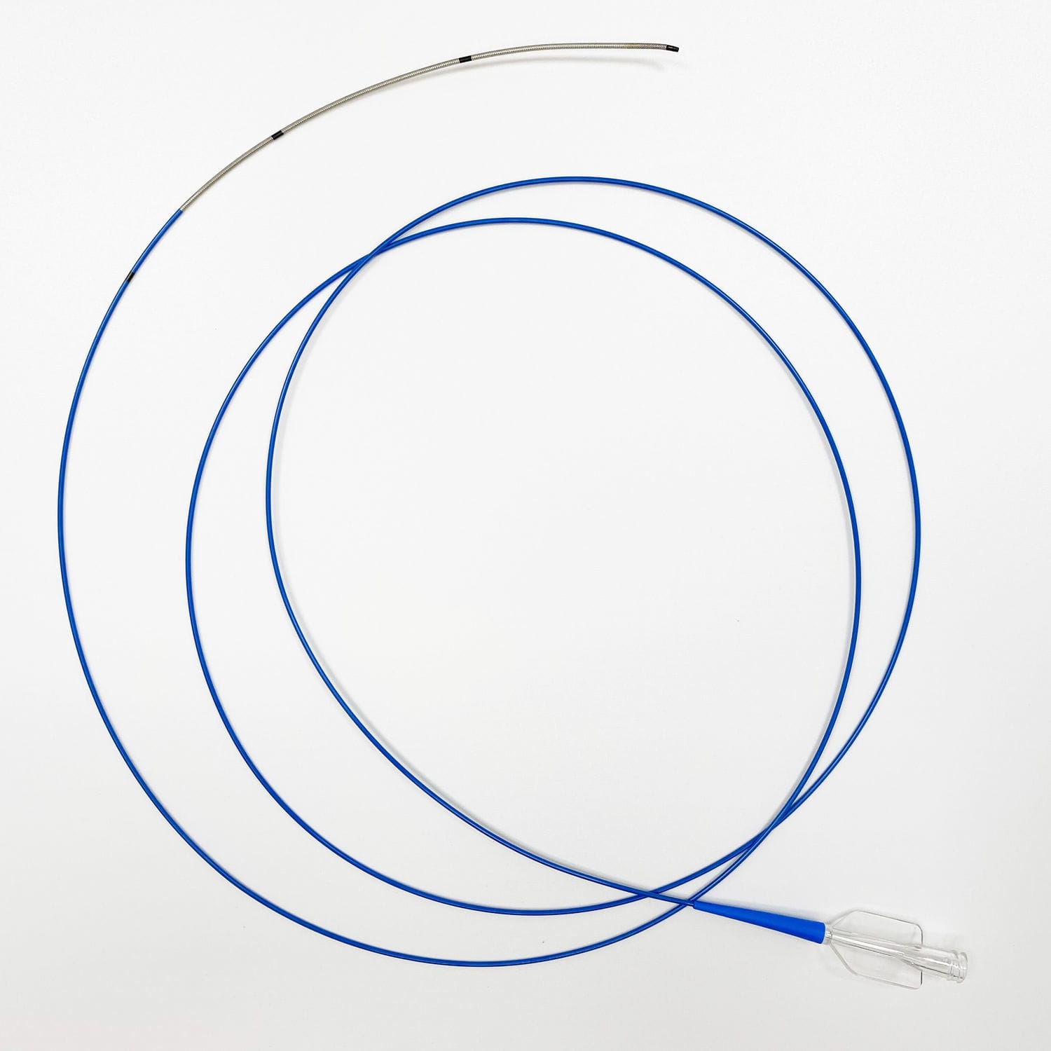 Träger-Mikrokatheter - Princeton Medical Scientific - peripher / mit ...