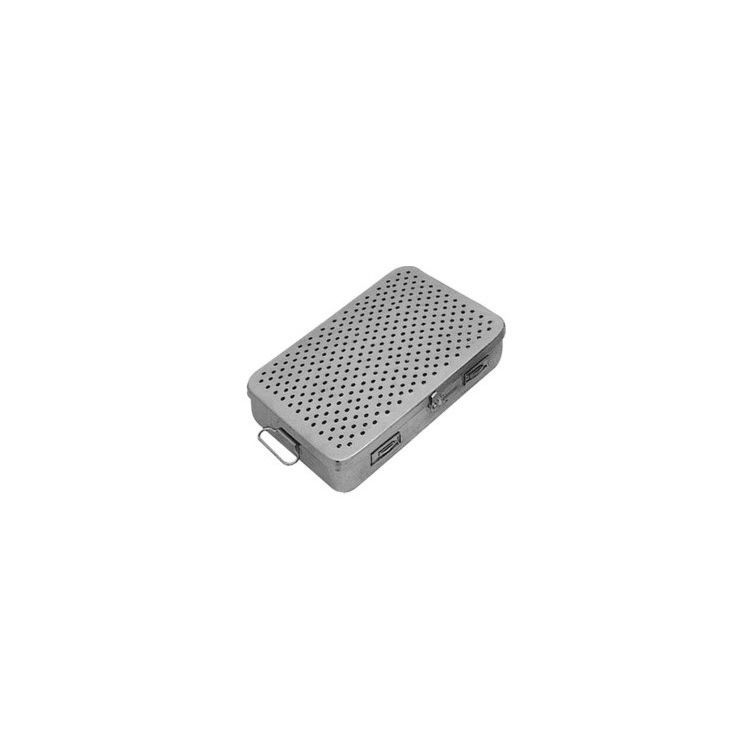 Inomed Medizintechnik GmbH | Sterilisationsbox Für Zielpunktsimulator