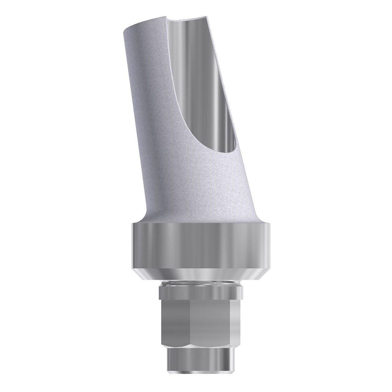 Zylindrisches ImplantatAbutment Dentsply Xive® ANGELS Dental